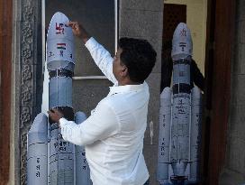 Chandrayaan-3 Launch In India