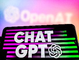 ChatGPT Under Investigation By The United States