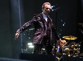 Depeche Mode In Concert - Milan
