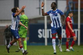 Hartlepool United v Middlesbrough - Pre-season Friendly