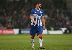 Hartlepool United v Middlesbrough - Pre-season Friendly