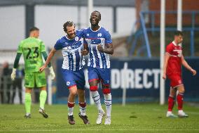 Hartlepool United v Middlesbrough - Pre-season Friendly