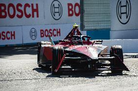Formula E 2023 Rome E-Prix - Round 13