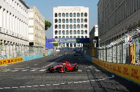 Formula E 2023 Rome E-Prix - Round 13