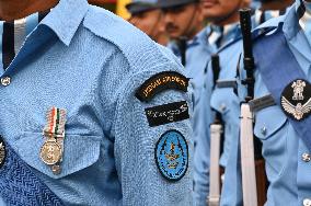 Bastille Day Military Parade - Paris