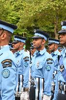 Bastille Day Military Parade - Paris