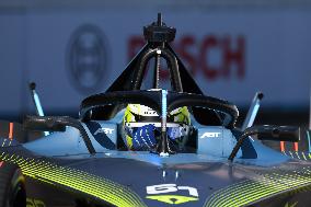 Formula E 2023 Rome E-Prix - Round 13