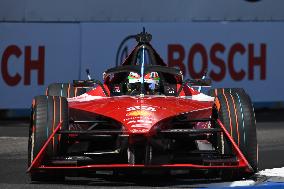 Formula E 2023 Rome E-Prix - Round 13