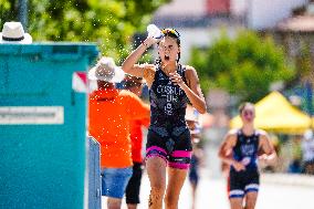 Day 2: Egirdir Triathlon Race