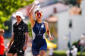 Day 2: Egirdir Triathlon Race