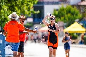 Day 2: Egirdir Triathlon Race