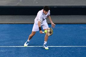 QF Of The BNL Italy Major Premier Padel