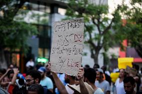 Tunisia: Rally In Support Of Sub-Saharan Migrants