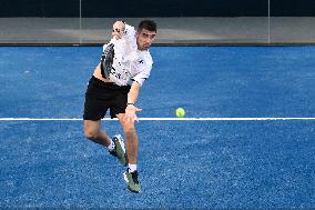 QF Of The BNL Italy Major Premier Padel