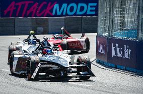 Formula E 2023 Rome E-Prix - Round 13