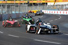 Formula E 2023 Rome E-Prix - Round 13