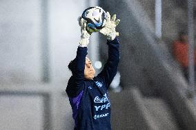 Argentina v Peru - Women's International Friendly