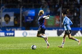 Argentina v Peru - Women's International Friendly