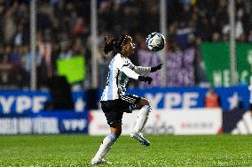 Argentina v Peru - Women's International Friendly