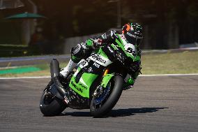 Motul FIM Superbike Championship