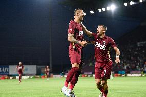 CFR Cluj v Poli Iasi - SuperLiga