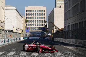 Formula E 2023 Rome E-Prix - Round 13