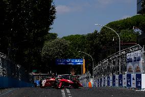 Formula E 2023 Rome E-Prix - Round 13