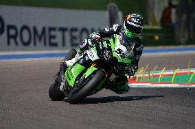 Motul FIM Superbike Championship