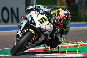 Motul FIM Superbike Championship