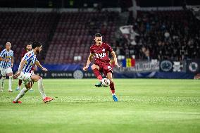 CFR Cluj v Poli Iasi - SuperLiga