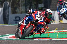 Motul FIM Superbike Championship