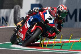 Motul FIM Superbike Championship