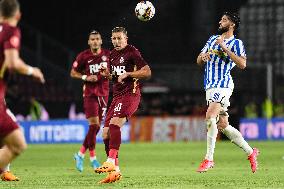 CFR Cluj v Poli Iasi - SuperLiga