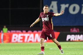 CFR Cluj v Poli Iasi - SuperLiga