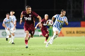 CFR Cluj v Poli Iasi - SuperLiga