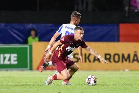 CFR Cluj v Poli Iasi - SuperLiga