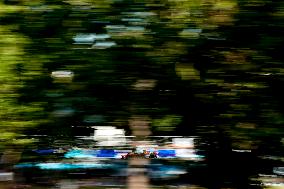 Formula E 2023 Rome E-Prix - Round 13