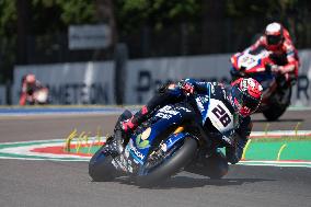 Motul FIM Superbike Championship