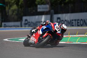 Motul FIM Superbike Championship