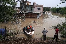 INDIA-FLOODS