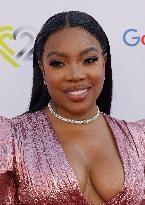 HollyRod 2023 DesignCare Gala - LA