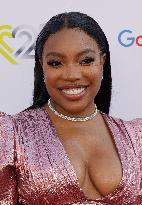 HollyRod 2023 DesignCare Gala - LA