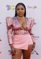 HollyRod 2023 DesignCare Gala - LA