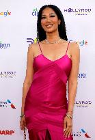 HollyRod 2023 DesignCare Gala - LA