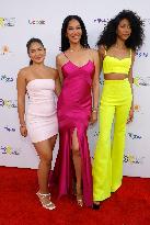 HollyRod 2023 DesignCare Gala - LA