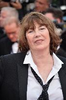 Cannes Opening Ceremony 2