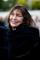 PFW - Street Style SS 18 - Paris