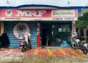 MRF Tyre Dealer In Karnataka