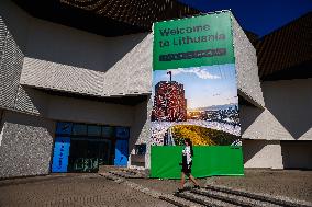 NATO Summit In Vilnius, Lithuania