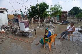 INDIA-FLOODS